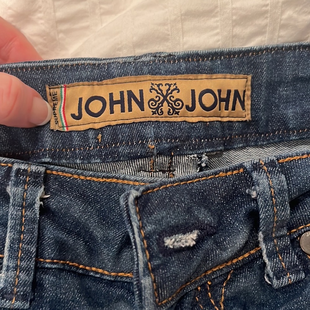 High Quality Jeans - image 2